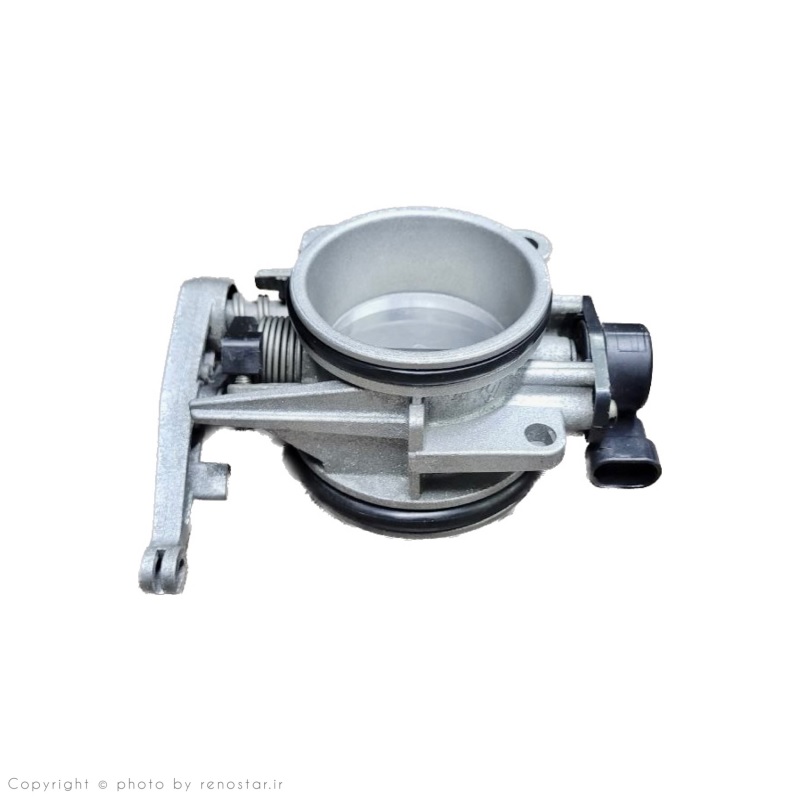 دریچه گاز دستی ال 90 اصلی